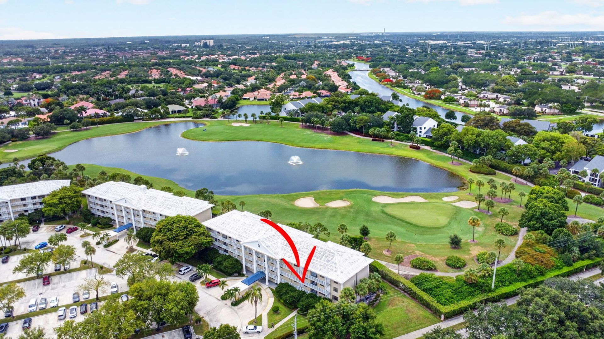 3525 Village Boulevard, Unit 205, West Palm Beach, FL 33409 Photo