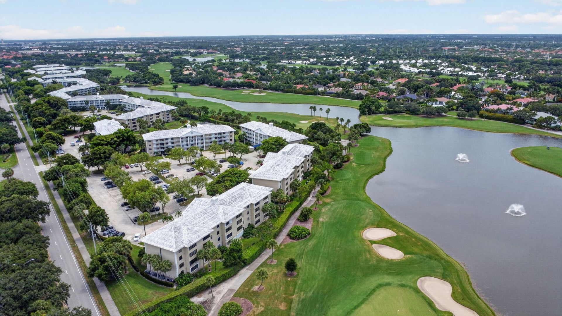 3525 Village Boulevard, Unit 205, West Palm Beach, FL 33409 Photo
