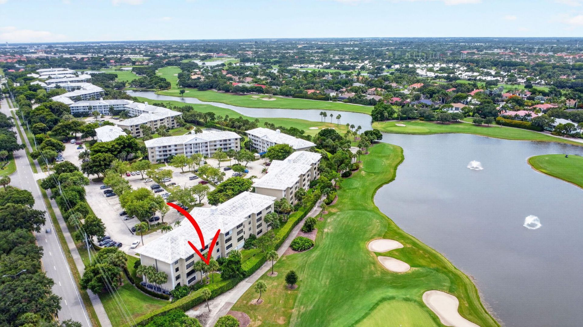 3525 Village Boulevard, Unit 205, West Palm Beach, FL 33409 Photo