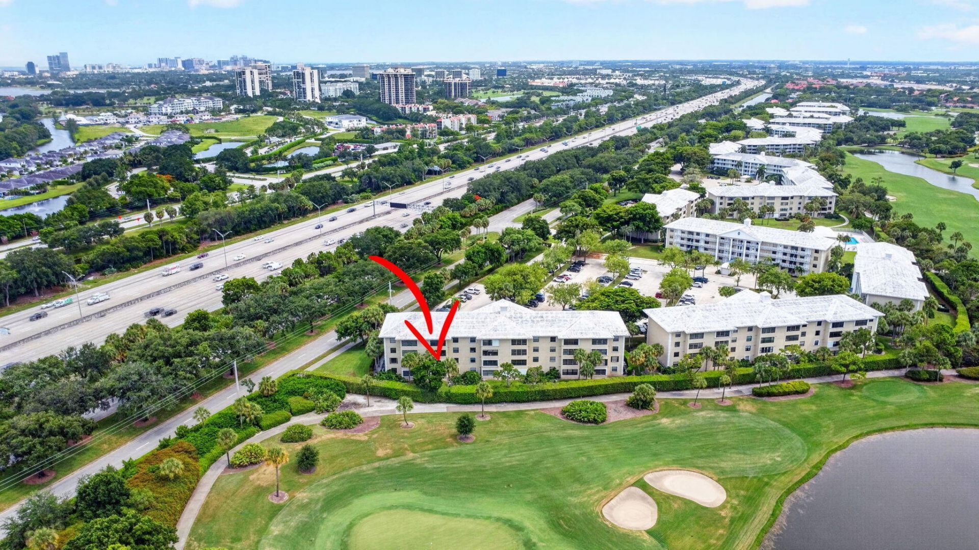 3525 Village Boulevard, Unit 205, West Palm Beach, FL 33409 Photo