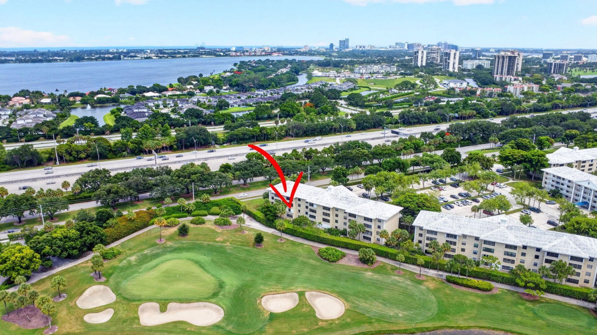 3525 Village Boulevard, Unit 205, West Palm Beach, FL 33409 Photo