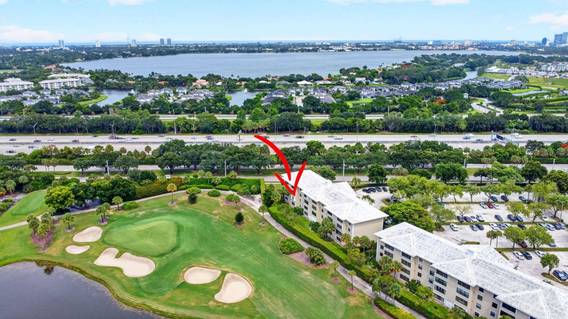 3525 Village Boulevard, Unit 205, West Palm Beach, FL 33409 Photo