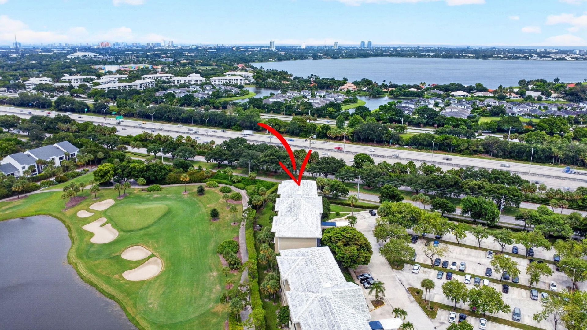 3525 Village Boulevard, Unit 205, West Palm Beach, FL 33409 Photo