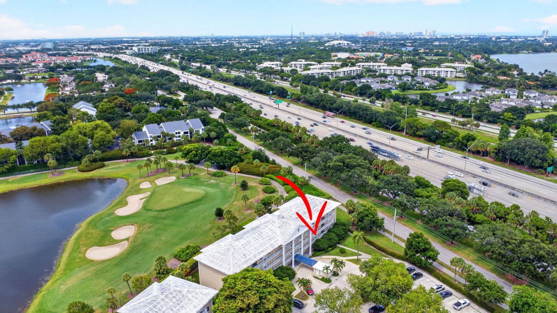3525 Village Boulevard, Unit 205, West Palm Beach, FL 33409 Photo