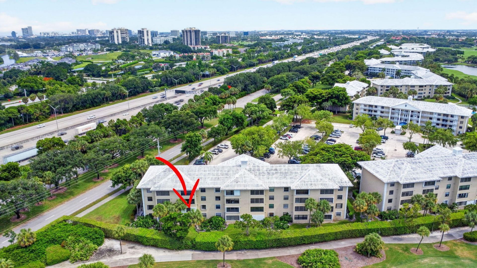 3525 Village Boulevard, Unit 205, West Palm Beach, FL 33409 Photo