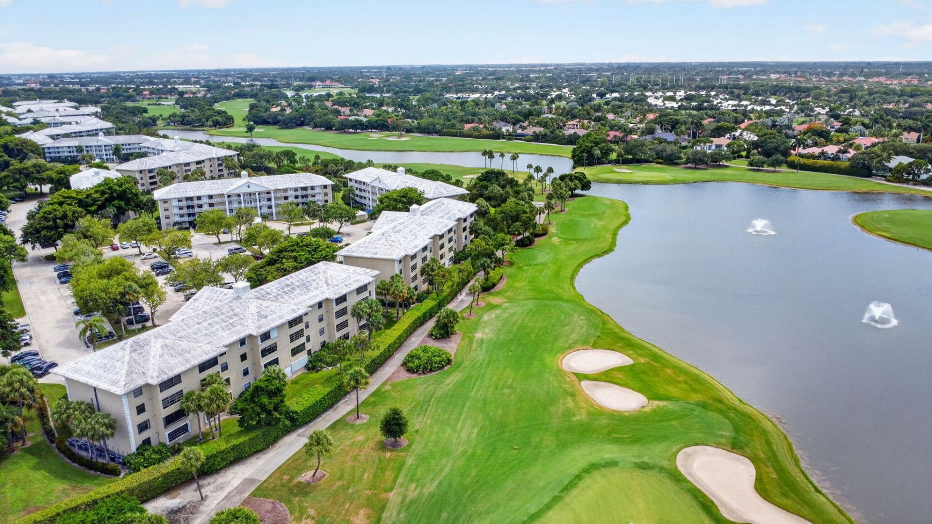 3525 Village Boulevard, Unit 205, West Palm Beach, FL 33409 Photo