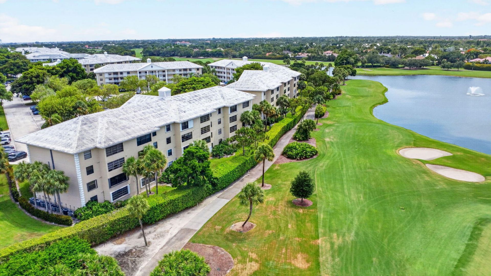 3525 Village Boulevard, Unit 205, West Palm Beach, FL 33409 Photo