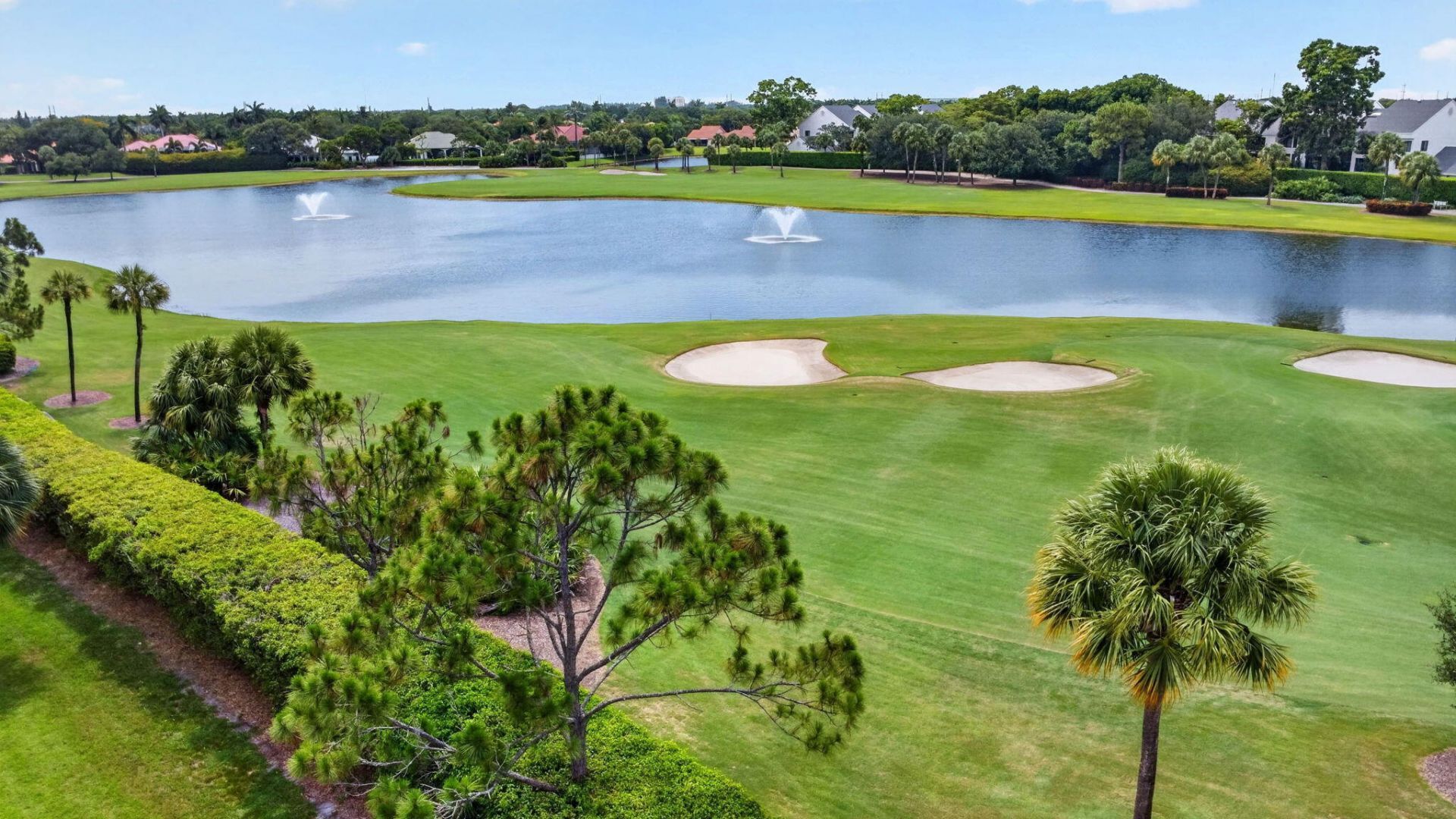 3525 Village Boulevard, Unit 205, West Palm Beach, FL 33409 Photo