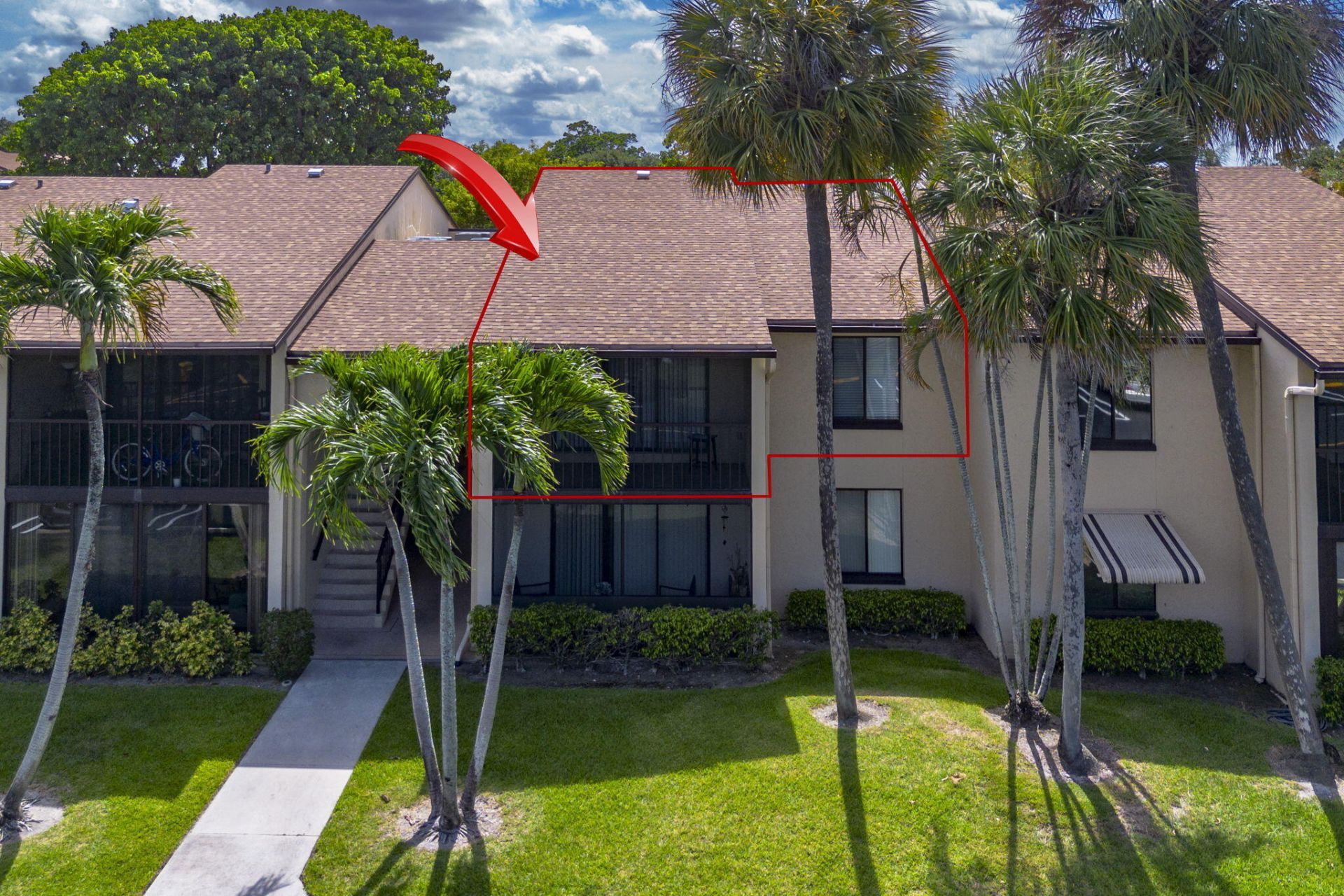 610 Sea Pine Way, Unit B2, Greenacres, FL 33415 Photo
