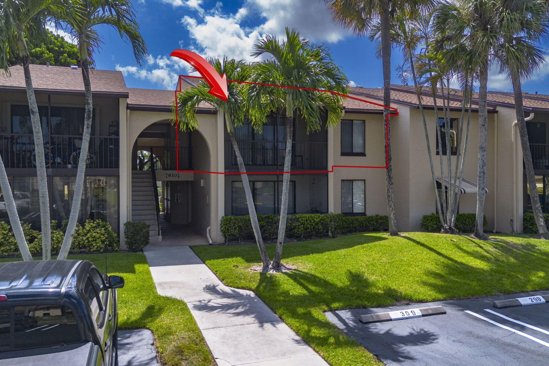 610 Sea Pine Way, Unit B2, Greenacres, FL 33415 Photo