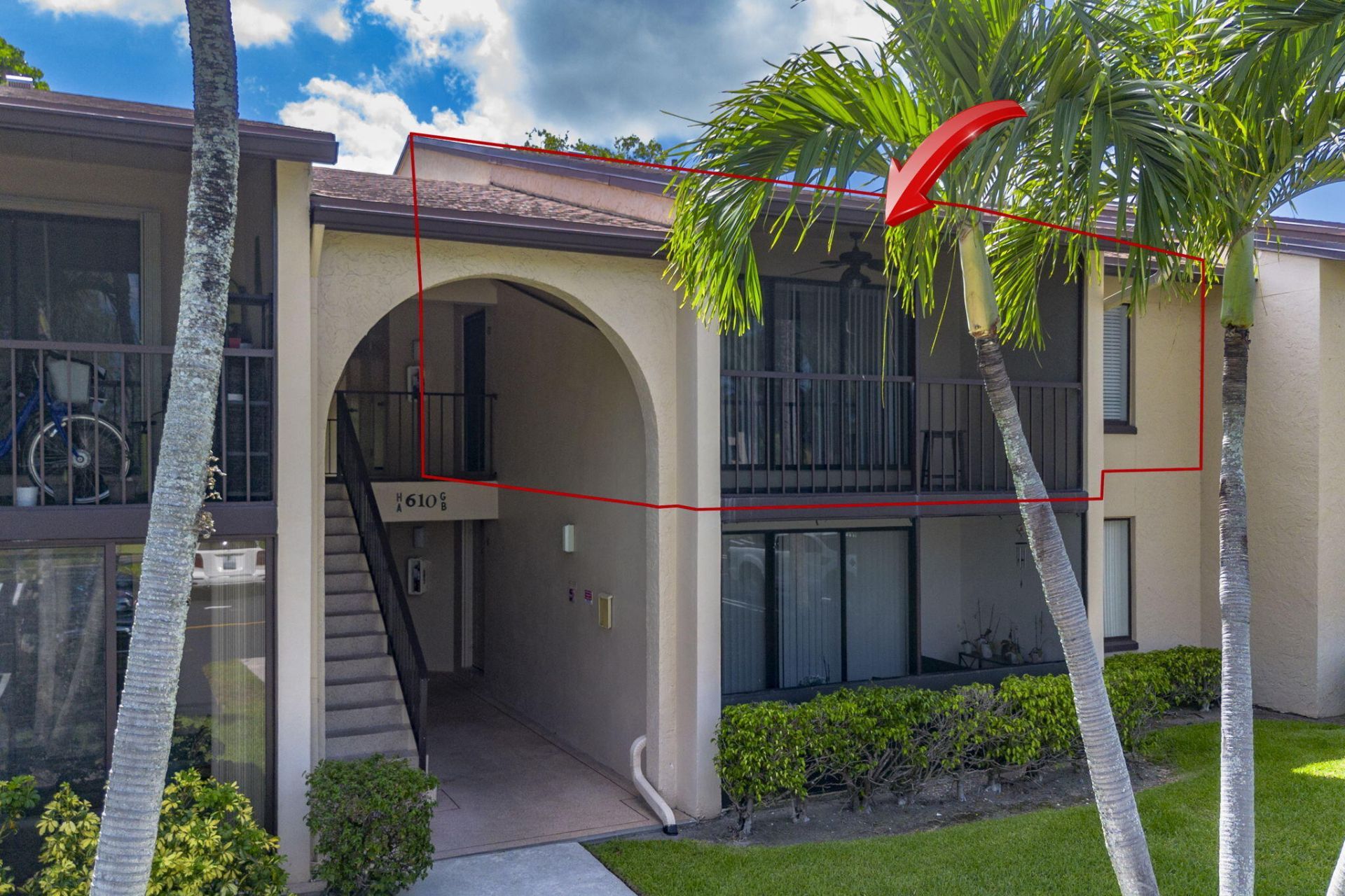 610 Sea Pine Way, Unit B2, Greenacres, FL 33415 Photo