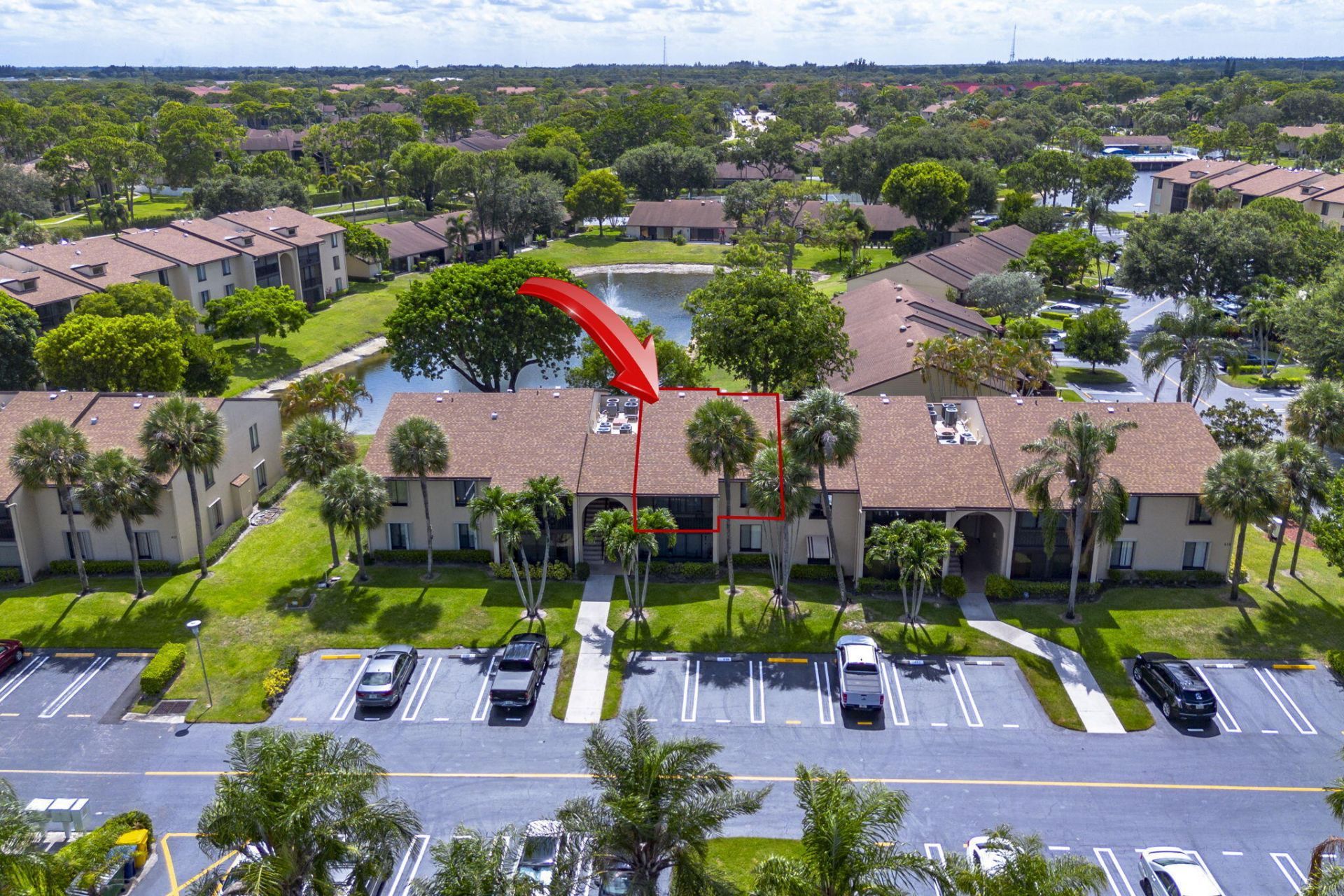 610 Sea Pine Way, Unit B2, Greenacres, FL 33415 Photo