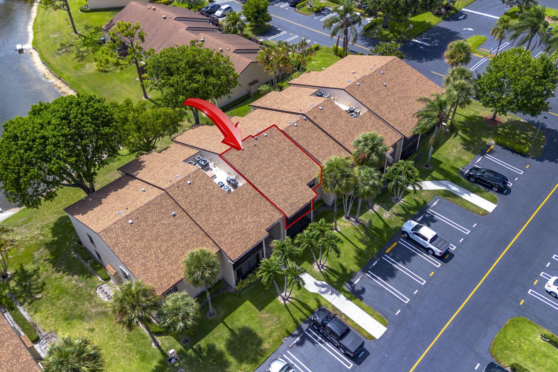 610 Sea Pine Way, Unit B2, Greenacres, FL 33415 Photo