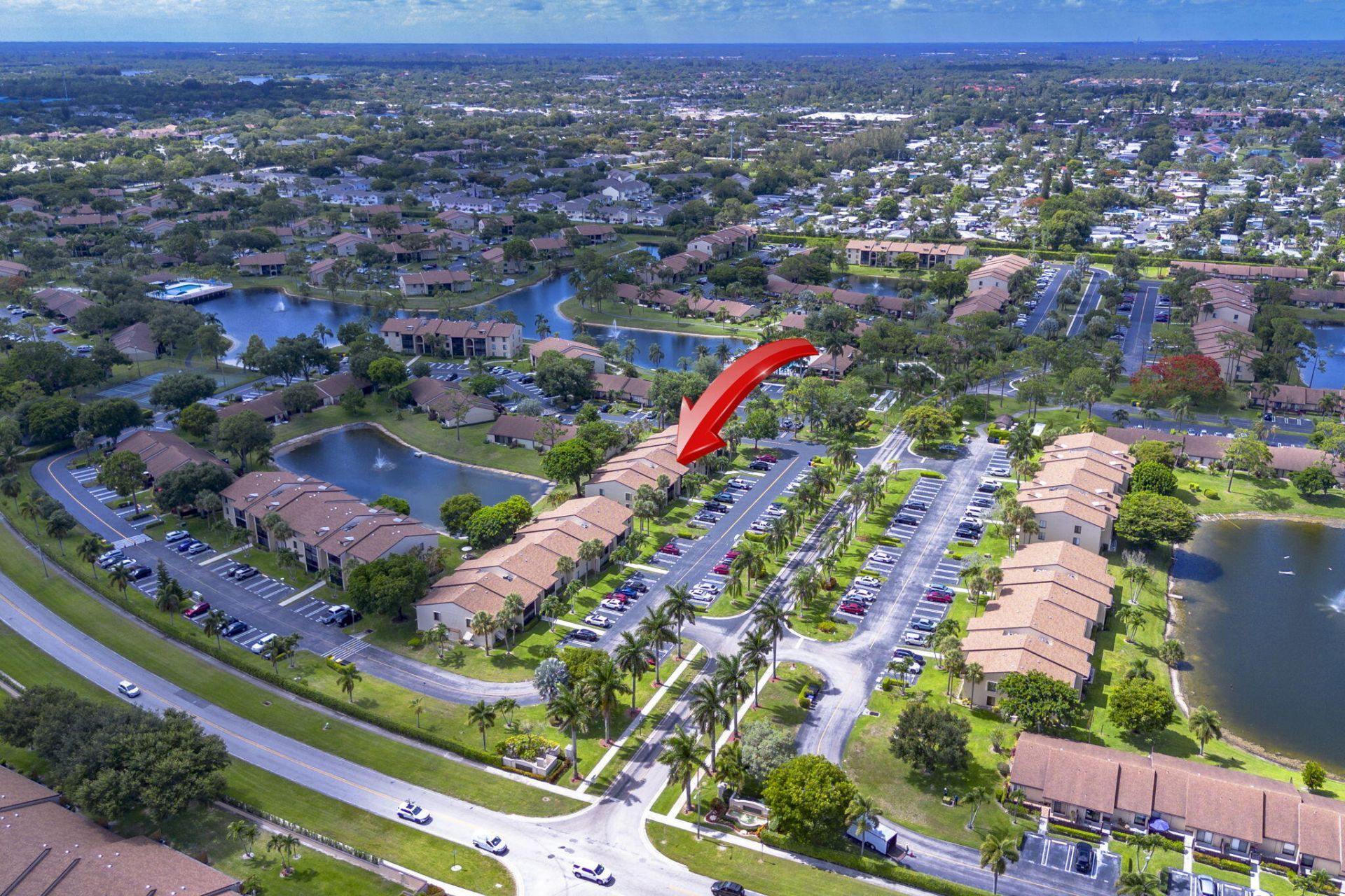610 Sea Pine Way, Unit B2, Greenacres, FL 33415 Photo