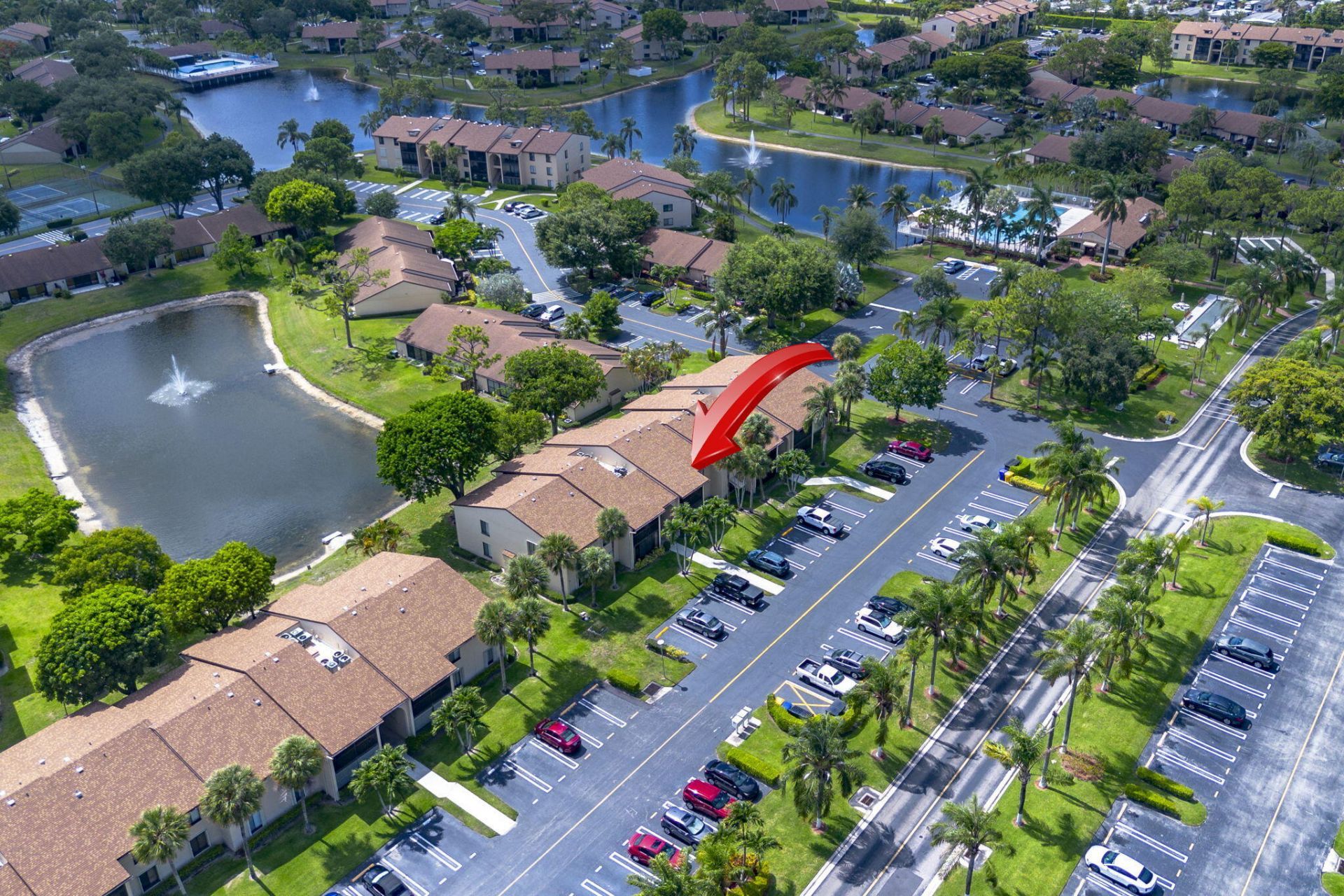 610 Sea Pine Way, Unit B2, Greenacres, FL 33415 Photo