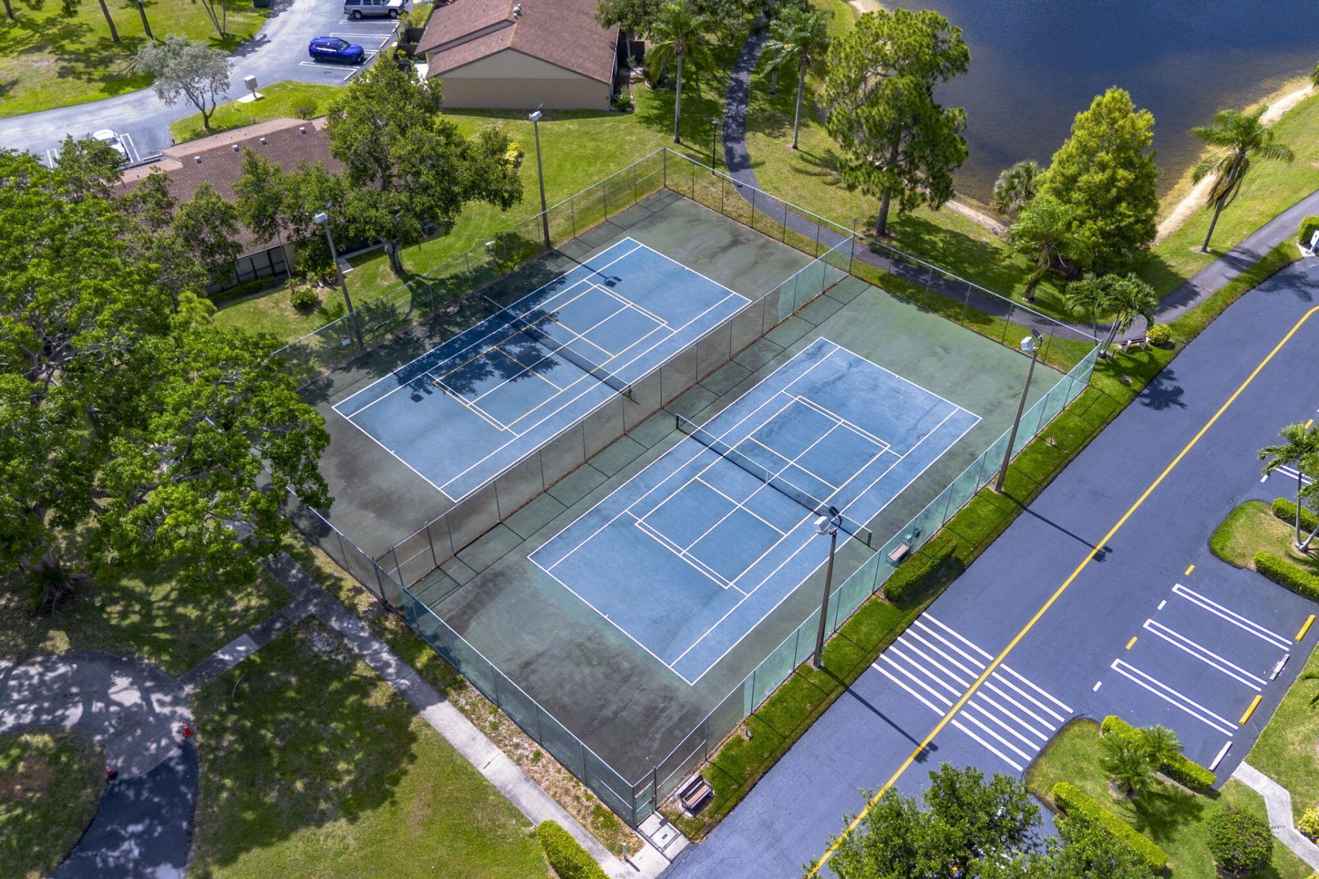 610 Sea Pine Way, Unit B2, Greenacres, FL 33415 Photo