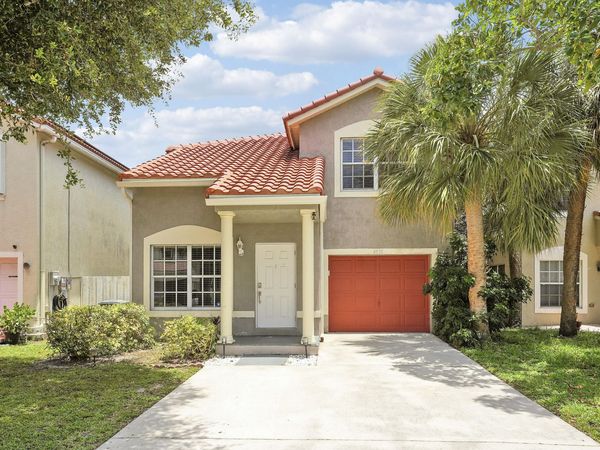 4771 Concordia Lane, Boynton Beach, FL 33436