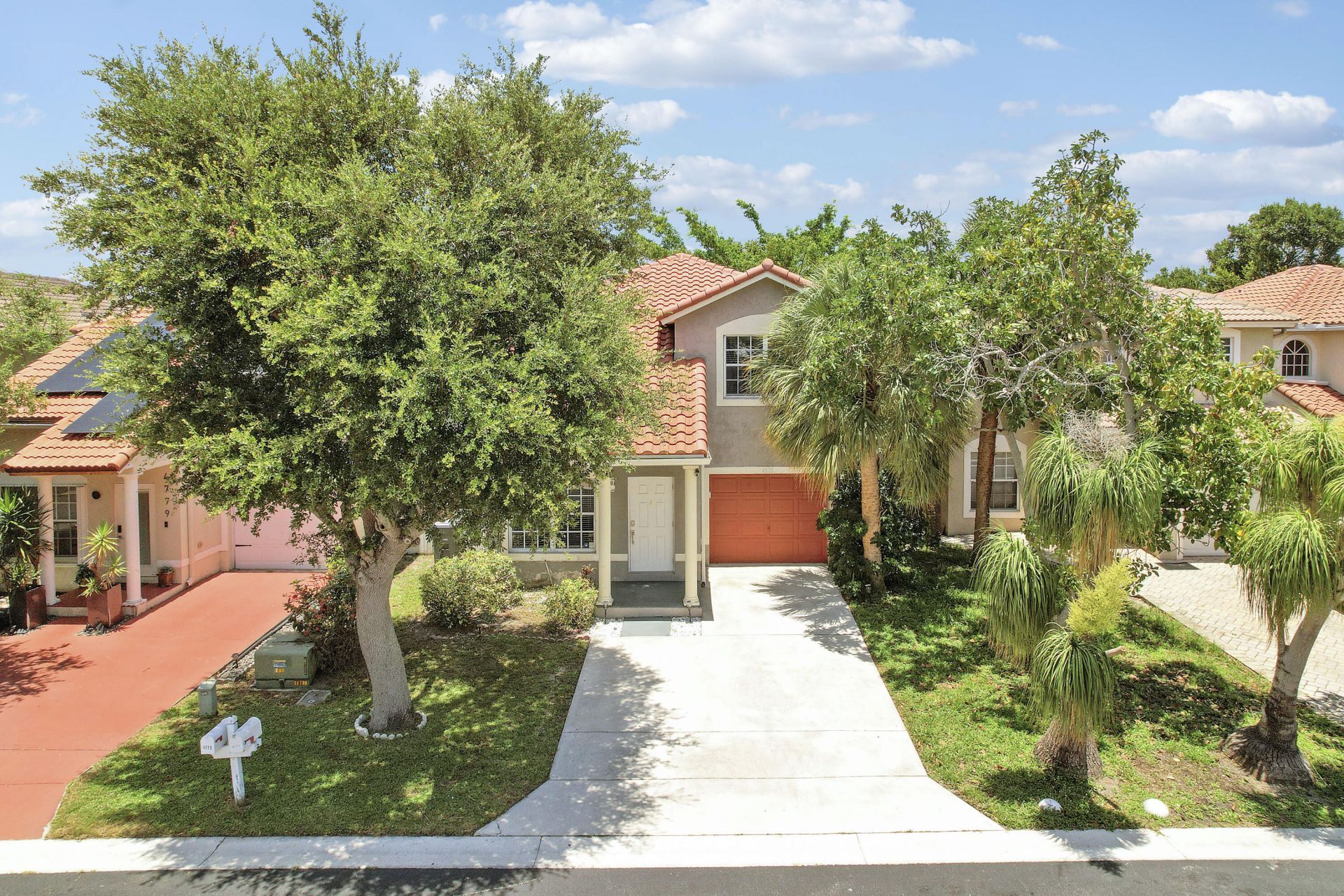 4771 Concordia Lane, Boynton Beach, FL 33436 Photo