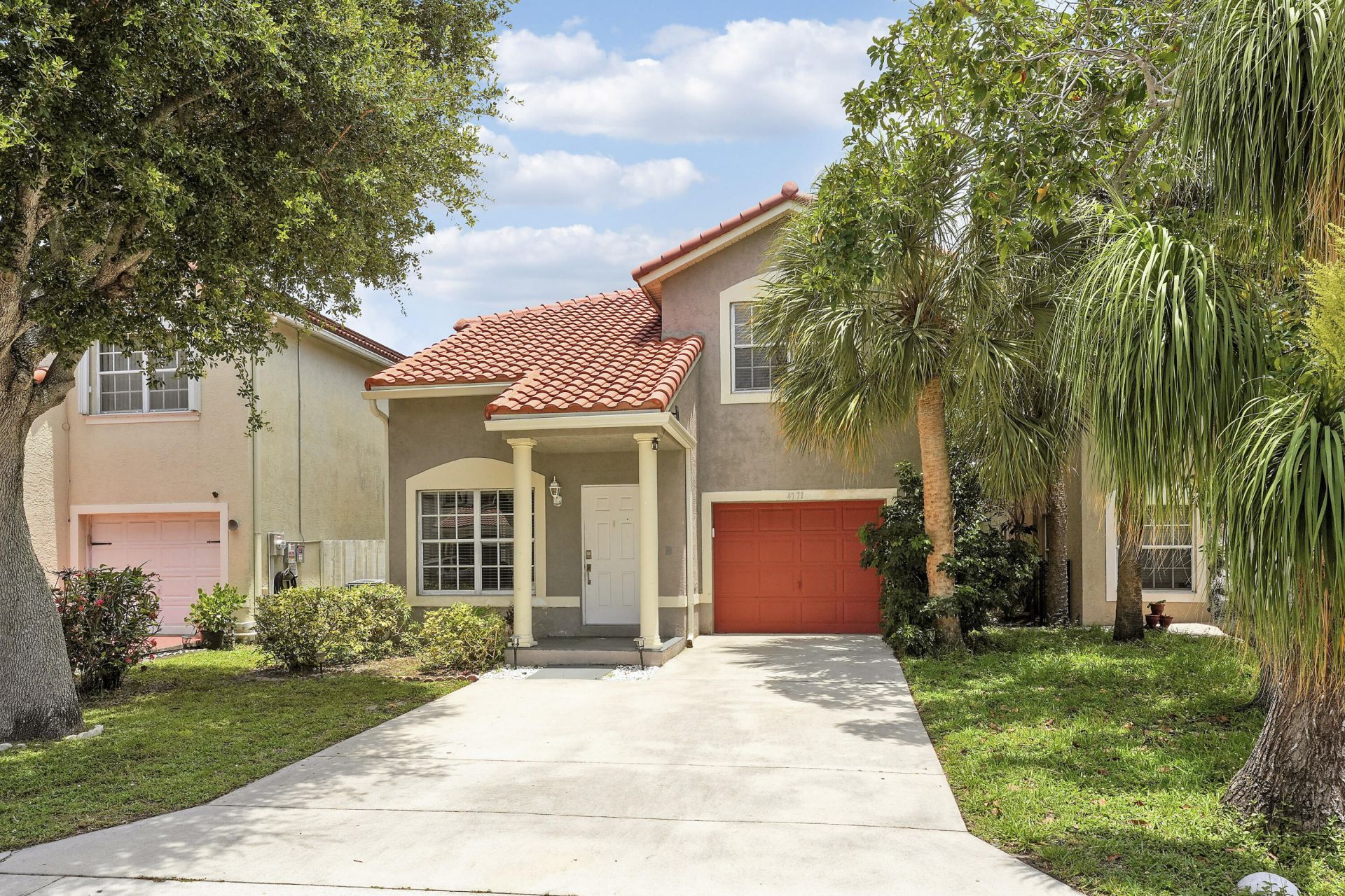4771 Concordia Lane, Boynton Beach, FL 33436 Photo
