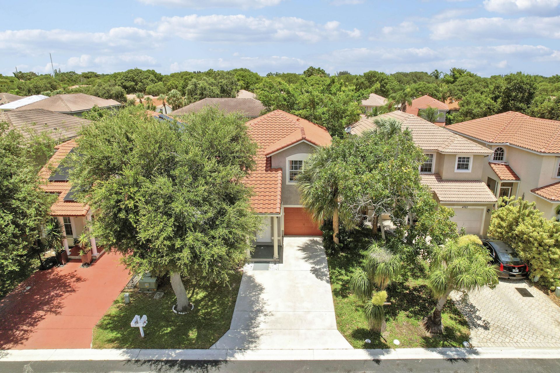 4771 Concordia Lane, Boynton Beach, FL 33436 Photo