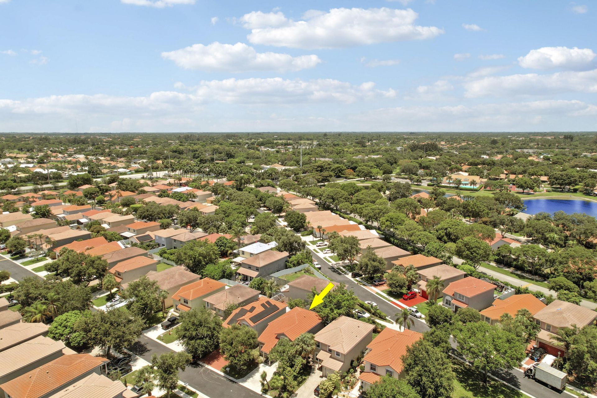 4771 Concordia Lane, Boynton Beach, FL 33436 Photo