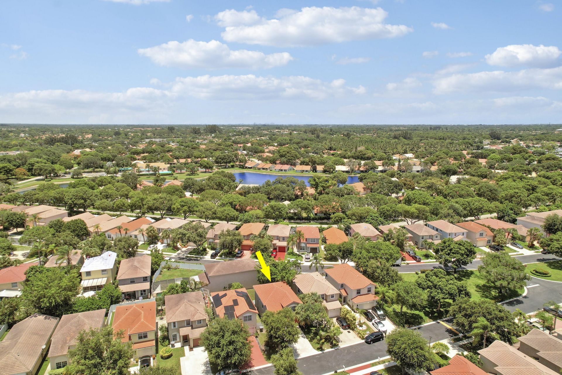 4771 Concordia Lane, Boynton Beach, FL 33436 Photo