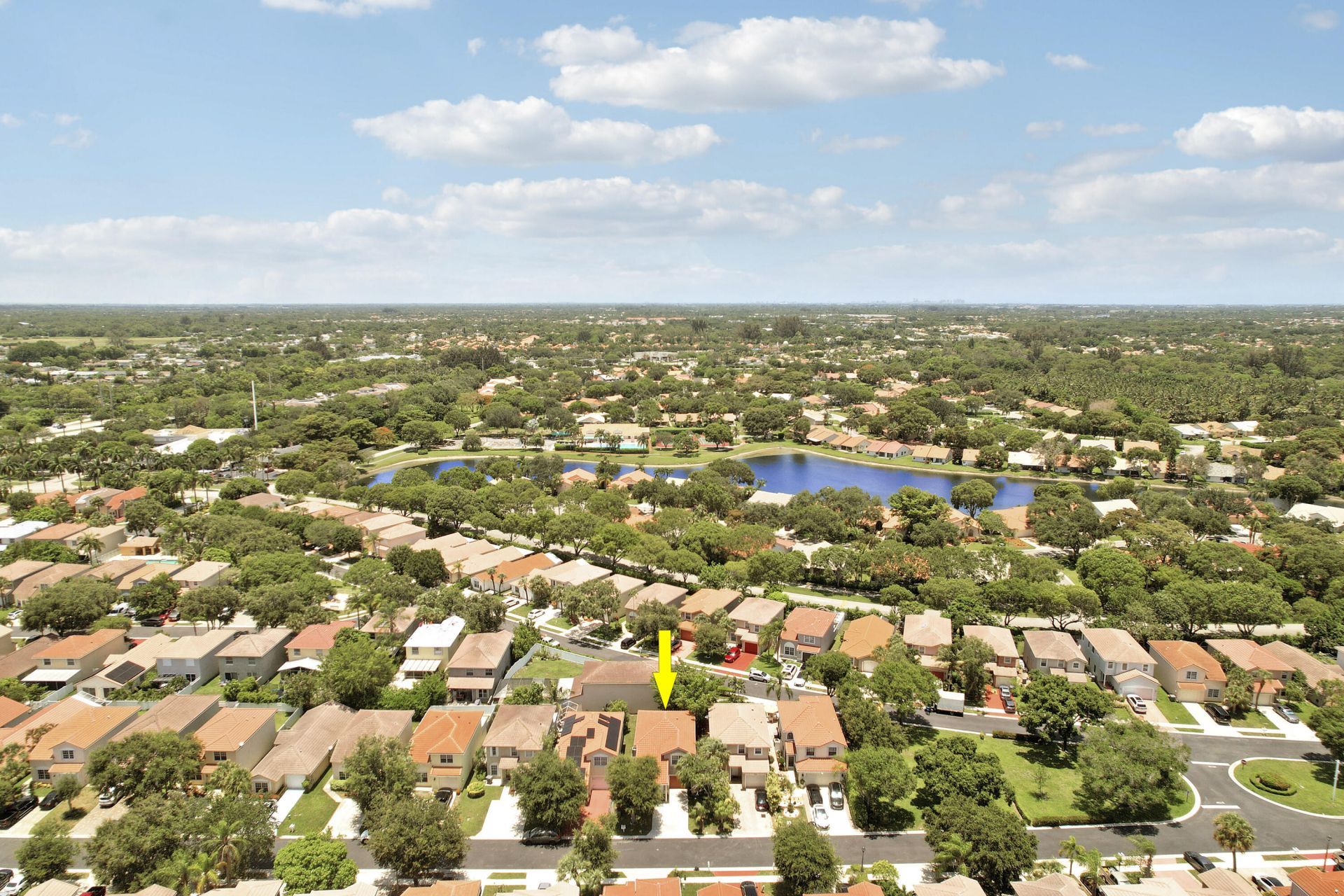 4771 Concordia Lane, Boynton Beach, FL 33436 Photo