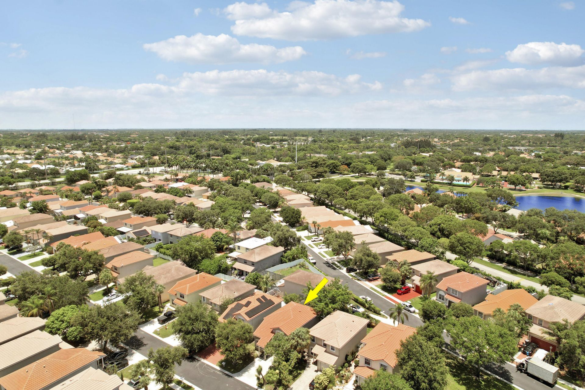 4771 Concordia Lane, Boynton Beach, FL 33436 Photo