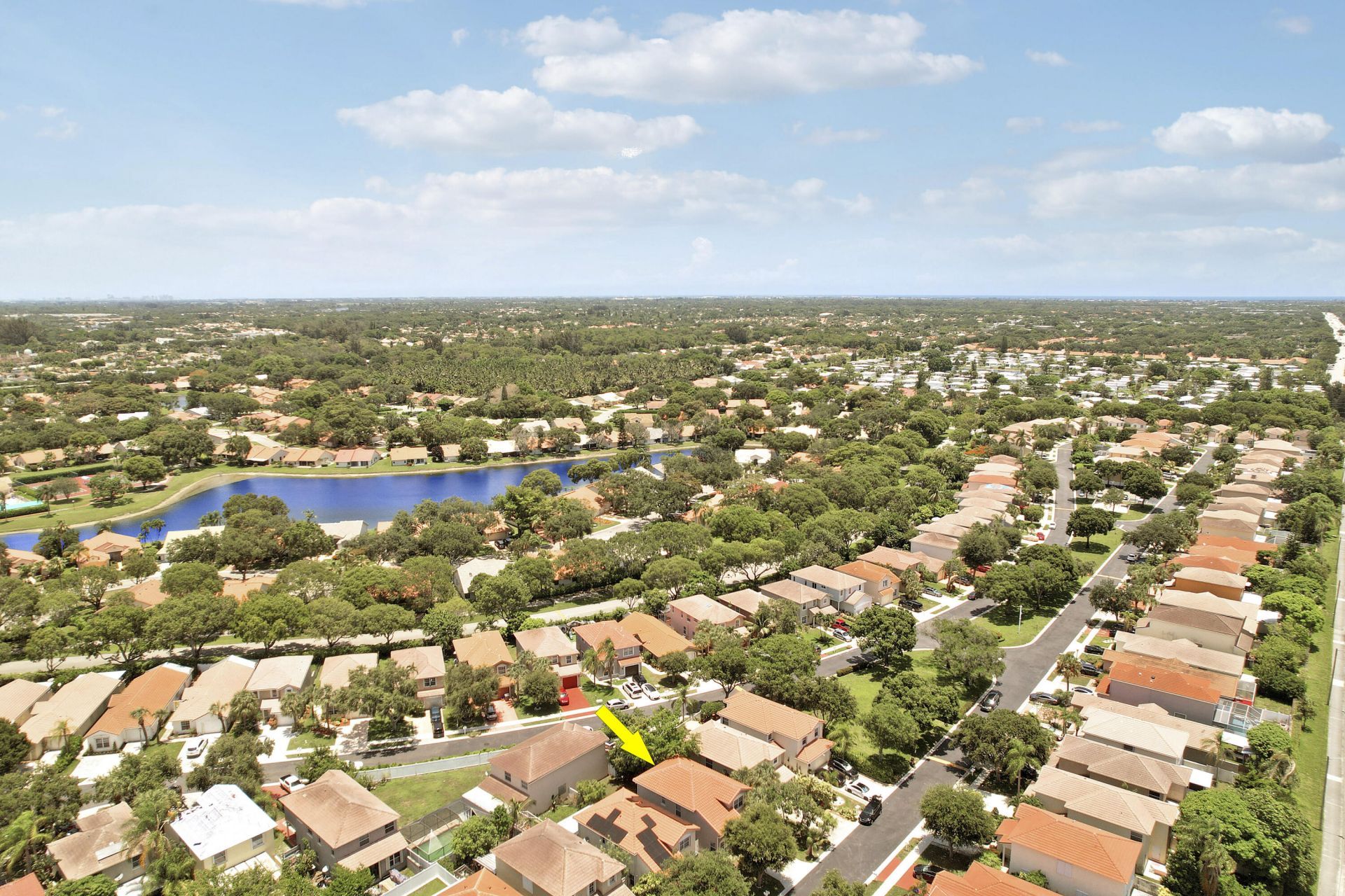 4771 Concordia Lane, Boynton Beach, FL 33436 Photo