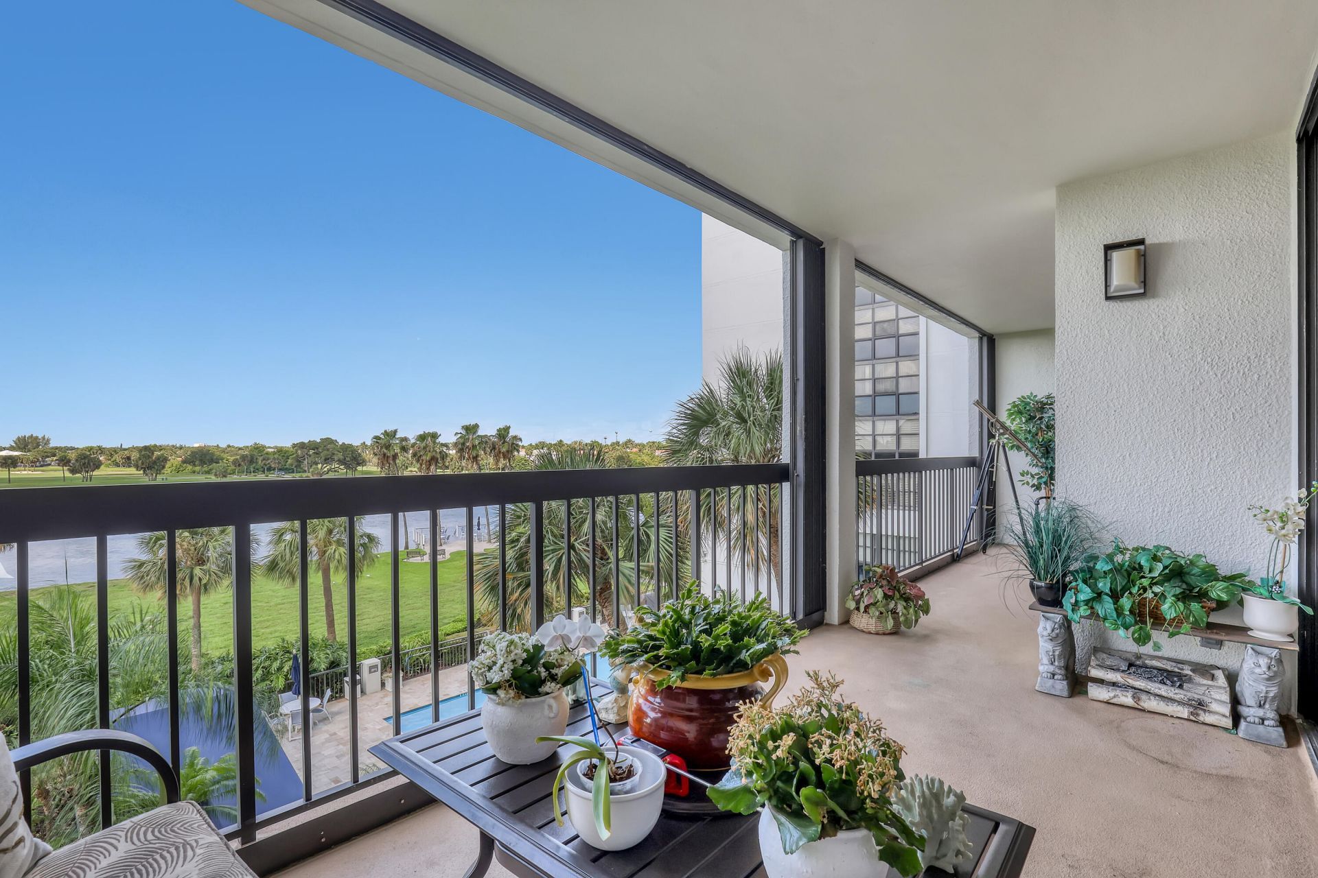 356 Golfview Road, Unit 403, North Palm Beach, FL 33408 Photo