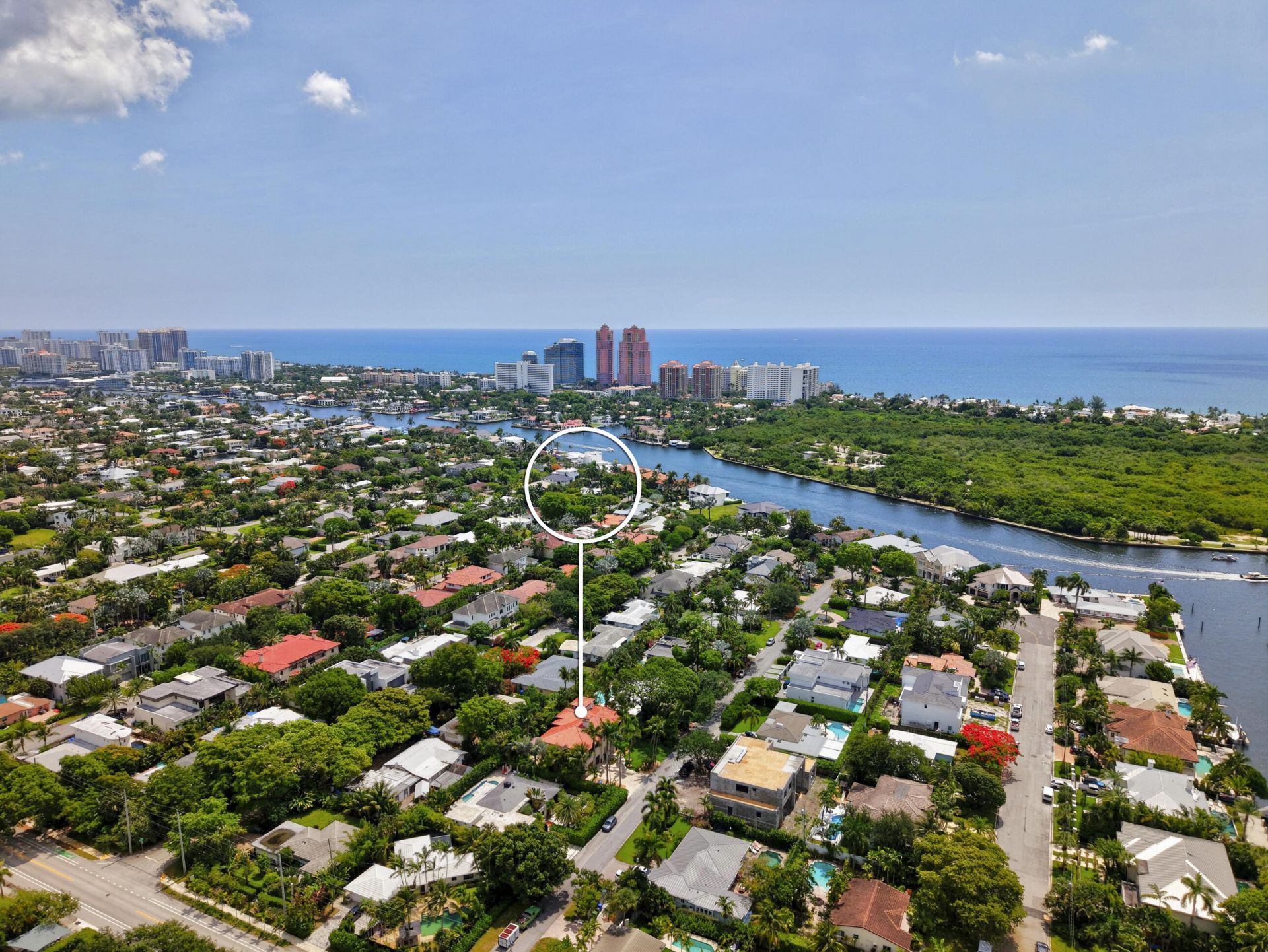 2719 NE 19th Street, Fort Lauderdale, FL 33305 Photo