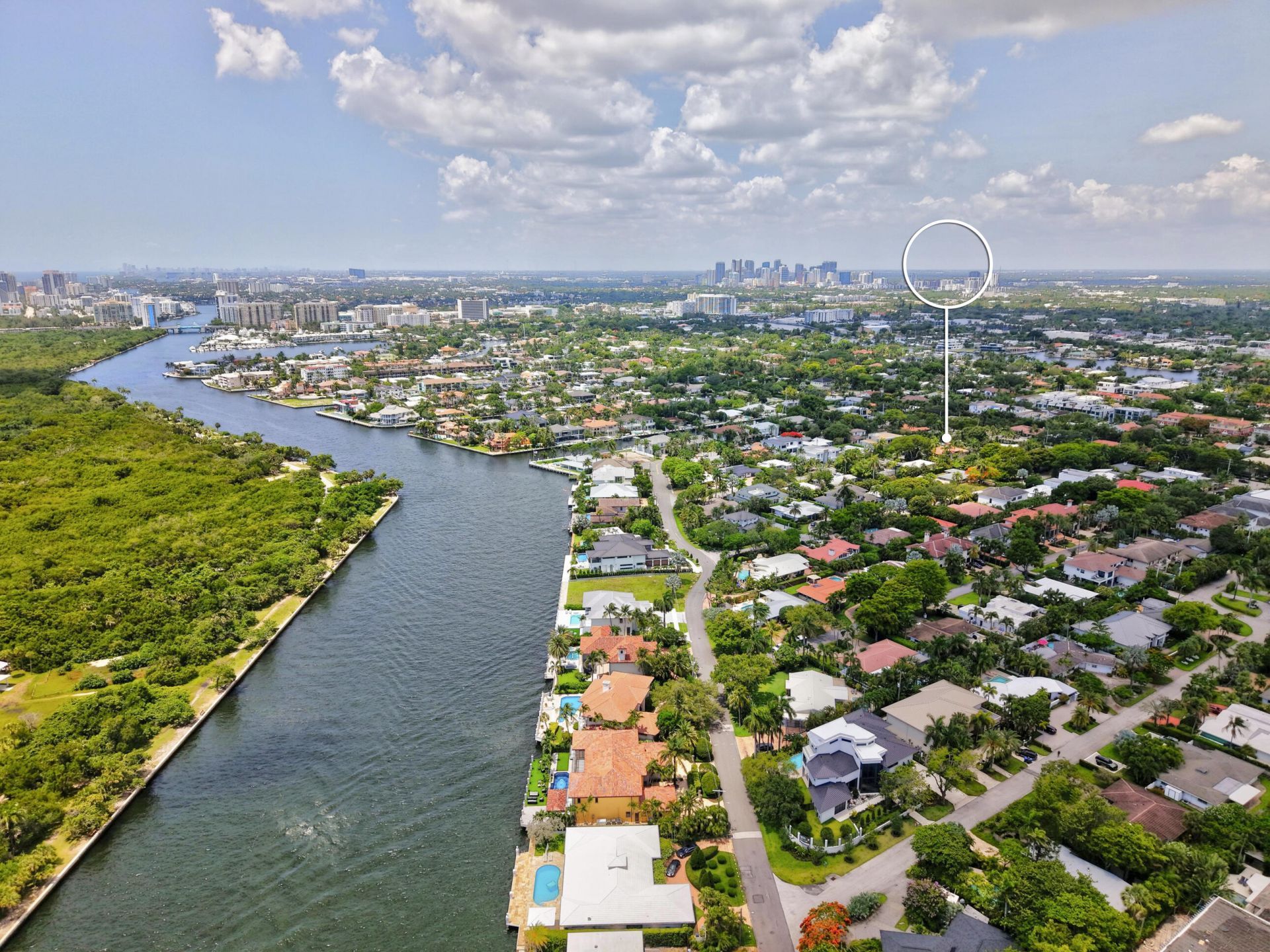 2719 NE 19th Street, Fort Lauderdale, FL 33305 Photo