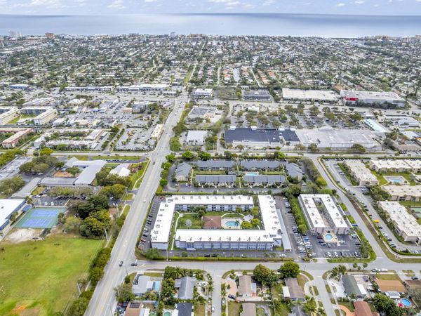 400 SE 10th Street, Unit 205, Deerfield Beach, FL 33441