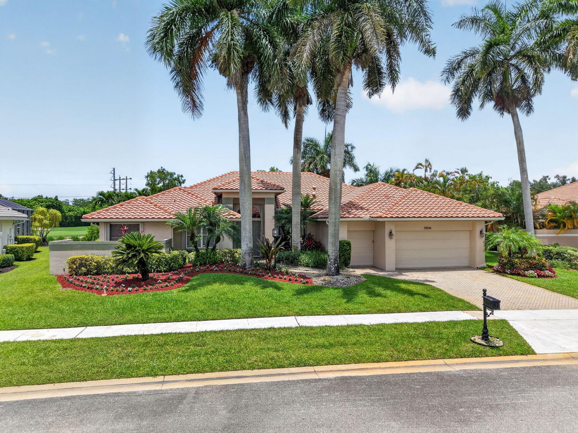 10546 Stonebridge Boulevard, Boca Raton, FL 33498 Photo