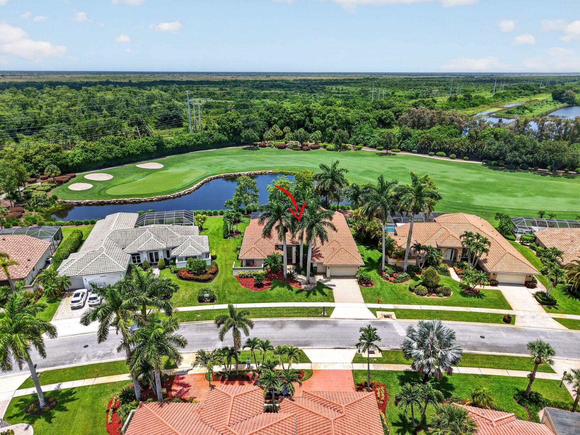 10546 Stonebridge Boulevard, Boca Raton, FL 33498 Photo