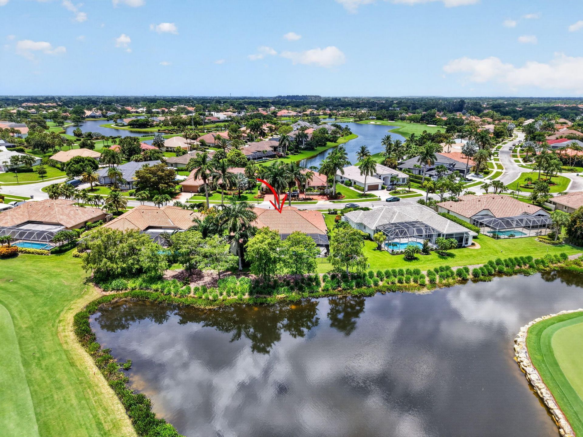 10546 Stonebridge Boulevard, Boca Raton, FL 33498 Photo