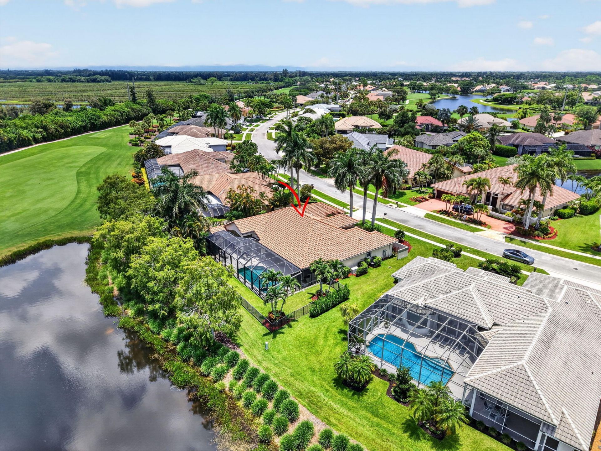10546 Stonebridge Boulevard, Boca Raton, FL 33498 Photo