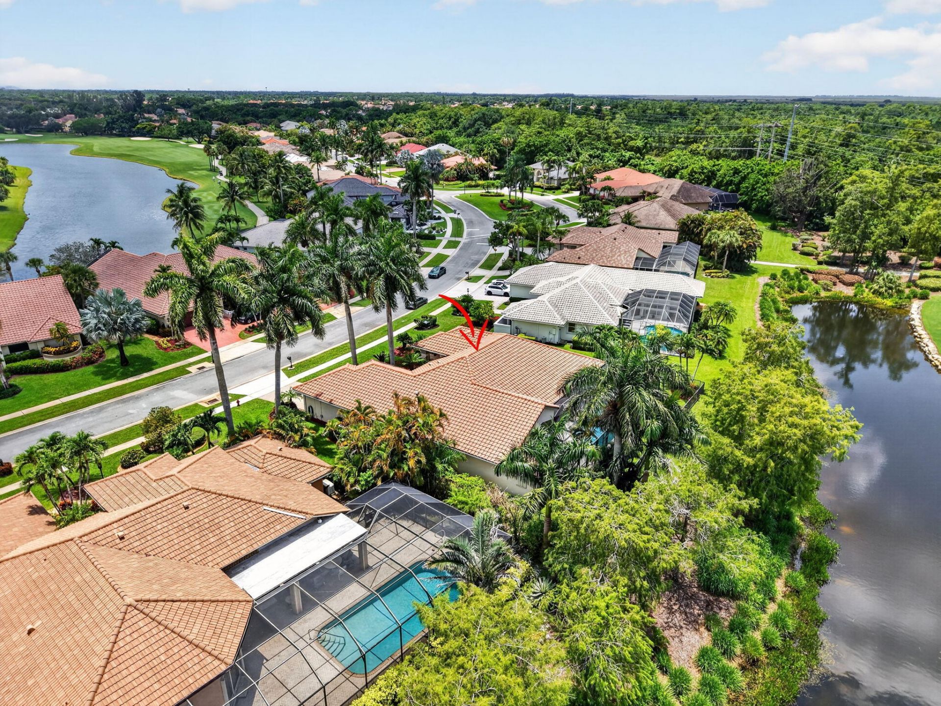 10546 Stonebridge Boulevard, Boca Raton, FL 33498 Photo