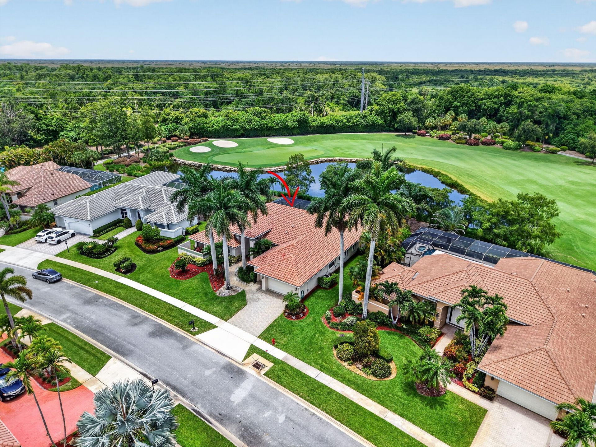 10546 Stonebridge Boulevard, Boca Raton, FL 33498 Photo