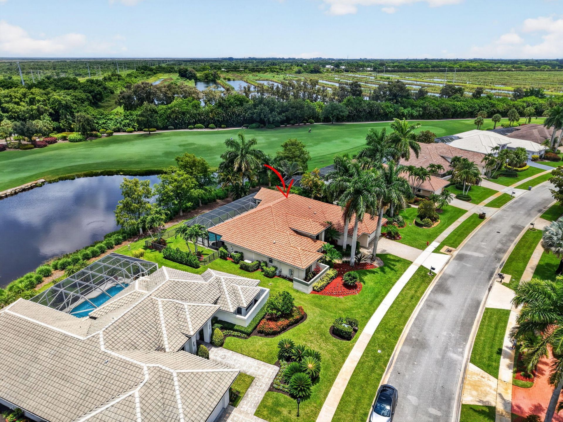 10546 Stonebridge Boulevard, Boca Raton, FL 33498 Photo