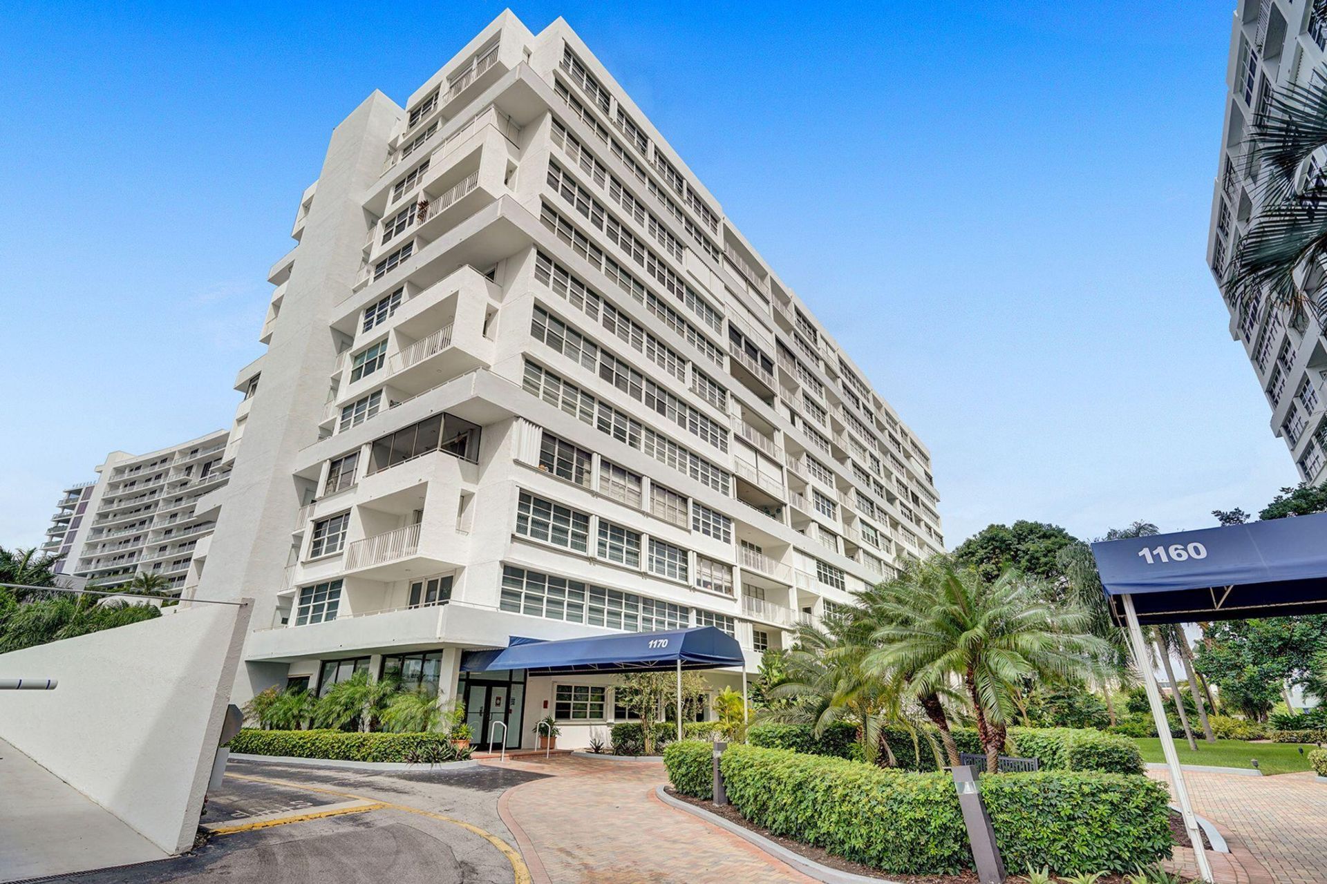 1170 N Federal Highway, Unit 309, Fort Lauderdale, FL 33304 Photo