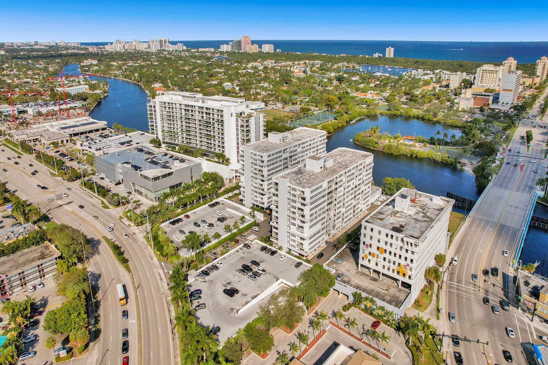 1170 N Federal Highway, Unit 309, Fort Lauderdale, FL 33304 Photo