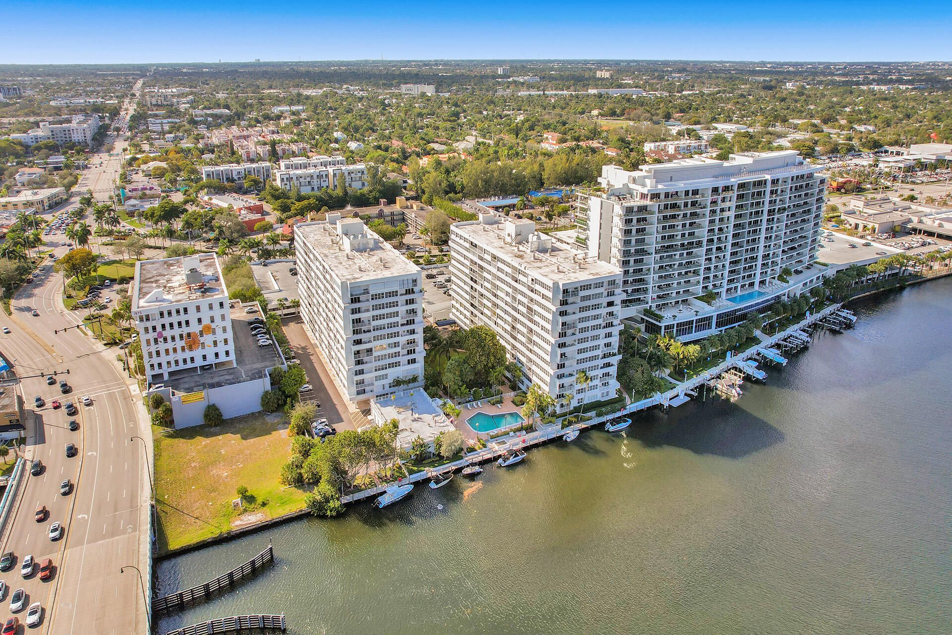 1170 N Federal Highway, Unit 309, Fort Lauderdale, FL 33304 Photo