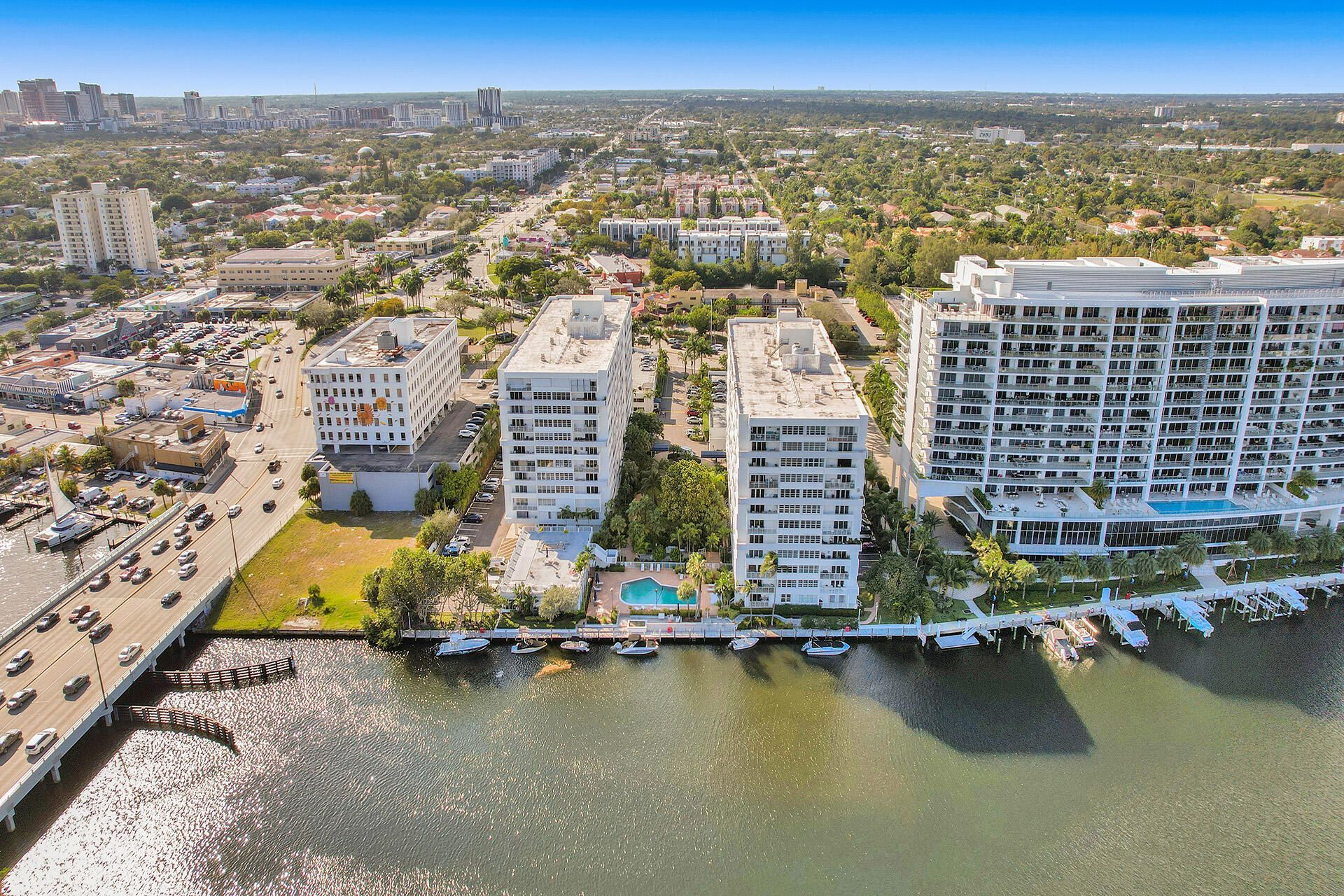 1170 N Federal Highway, Unit 309, Fort Lauderdale, FL 33304 Photo