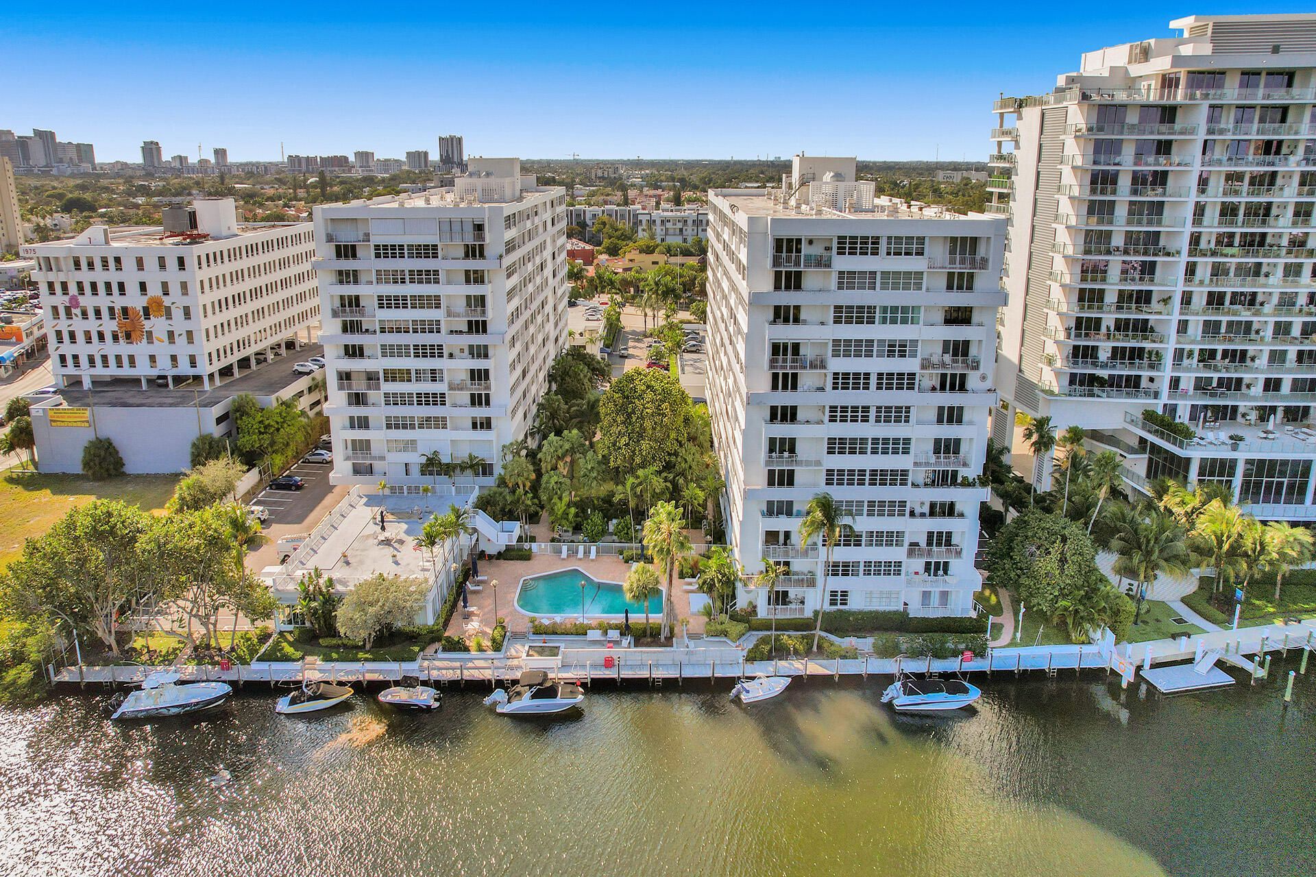 1170 N Federal Highway, Unit 309, Fort Lauderdale, FL 33304 Photo