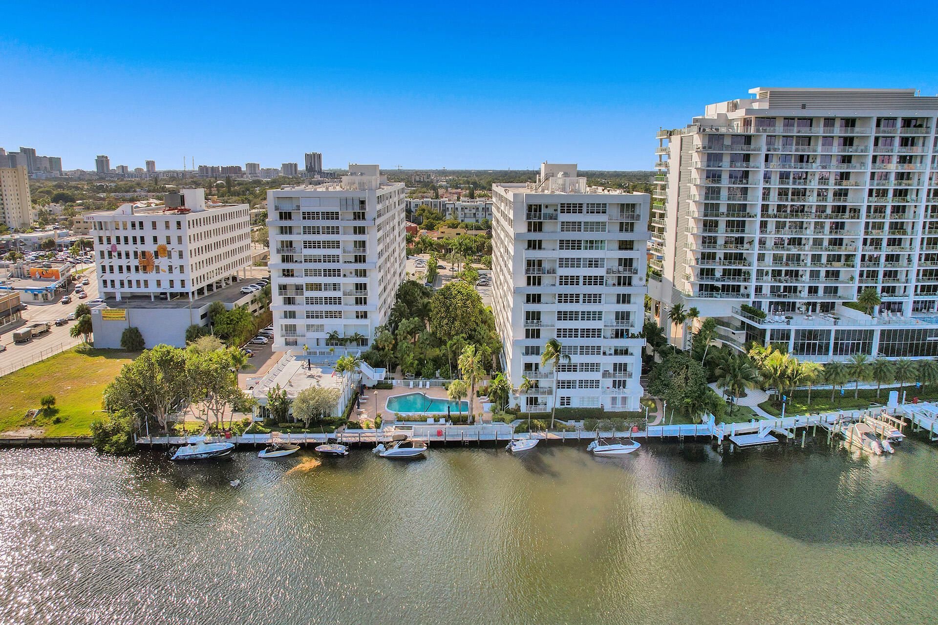 1170 N Federal Highway, Unit 309, Fort Lauderdale, FL 33304 Photo