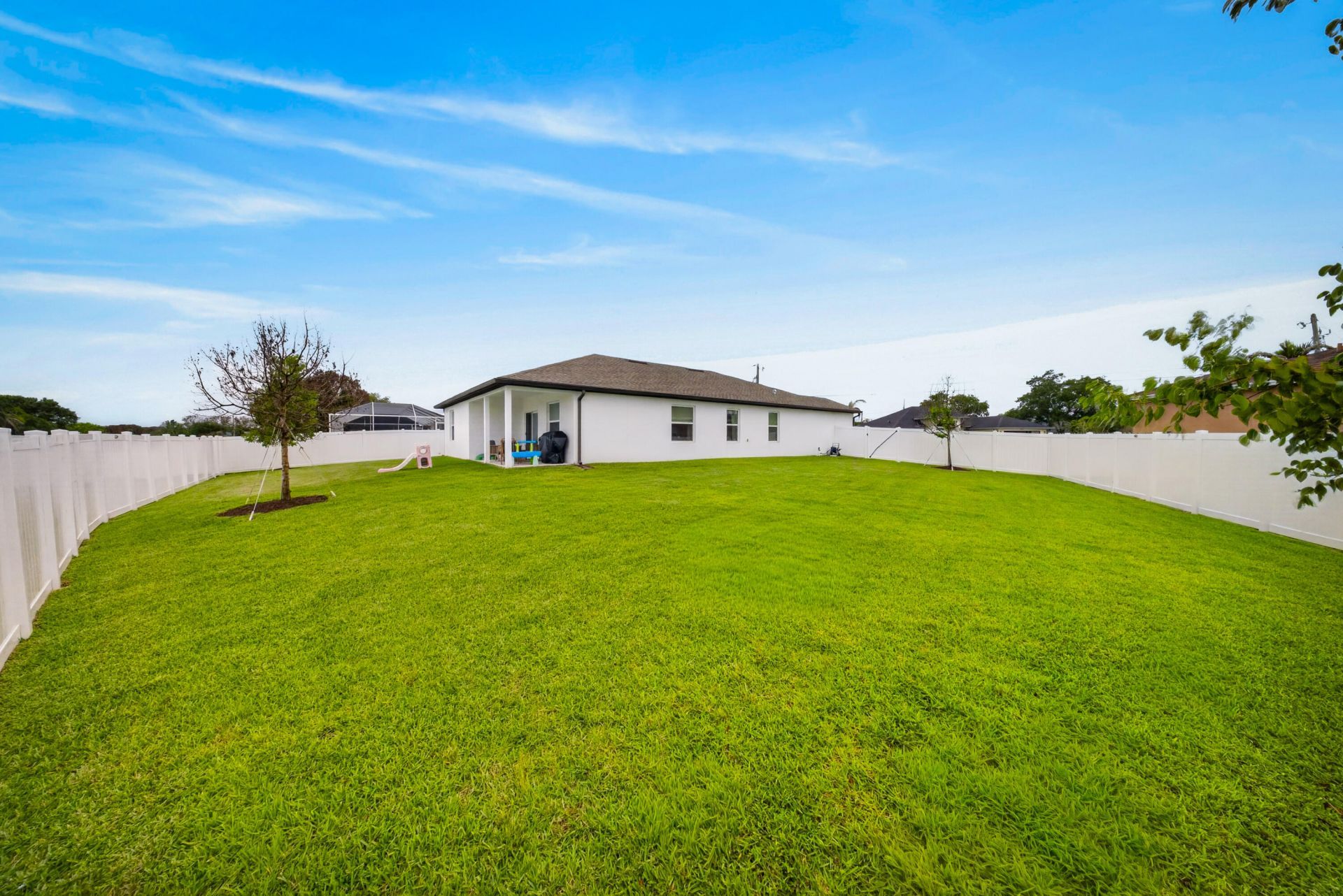 6723 NW Dorothy Street, Port Saint Lucie, FL 34983 Photo