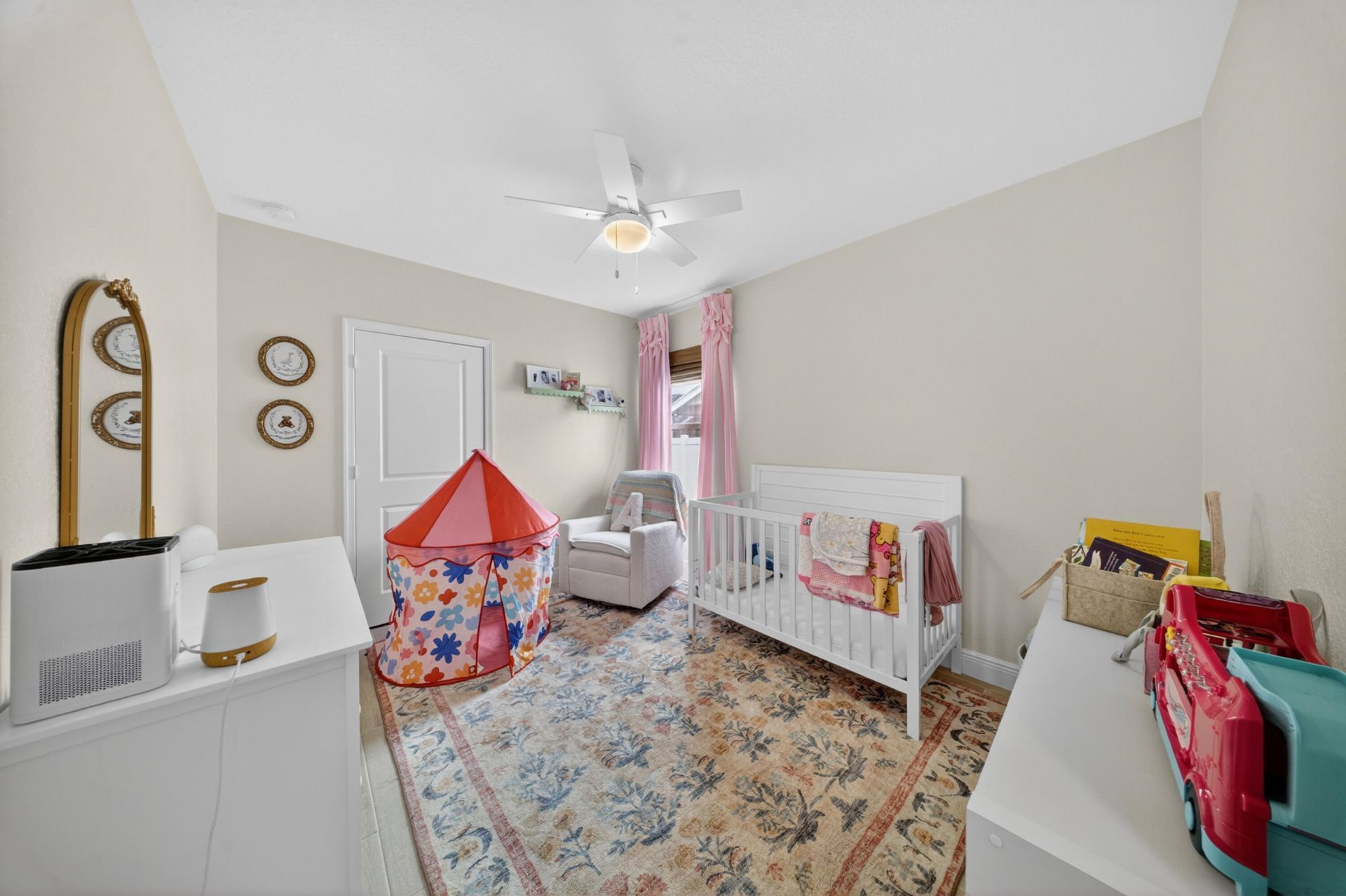 6723 NW Dorothy Street, Port Saint Lucie, FL 34983 Photo