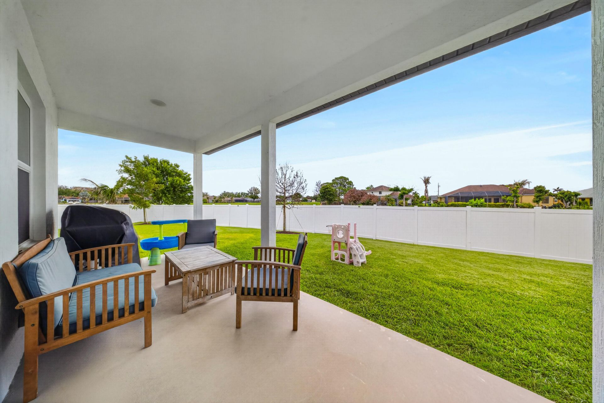 6723 NW Dorothy Street, Port Saint Lucie, FL 34983 Photo
