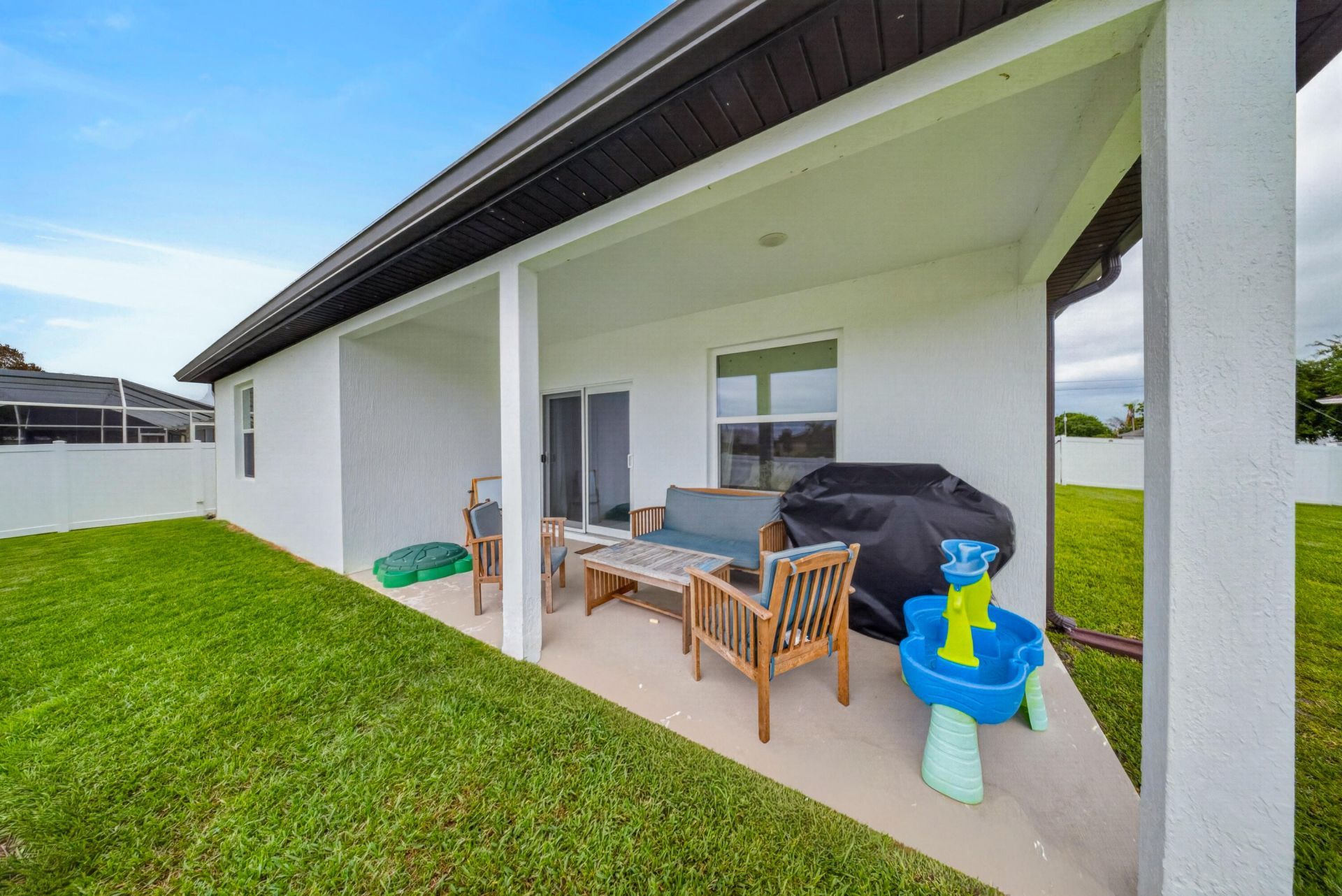 6723 NW Dorothy Street, Port Saint Lucie, FL 34983 Photo
